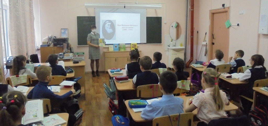 21.04.2021 Межпоселенческая библиотека подготовила мероприятия ко Дню чувашского языка