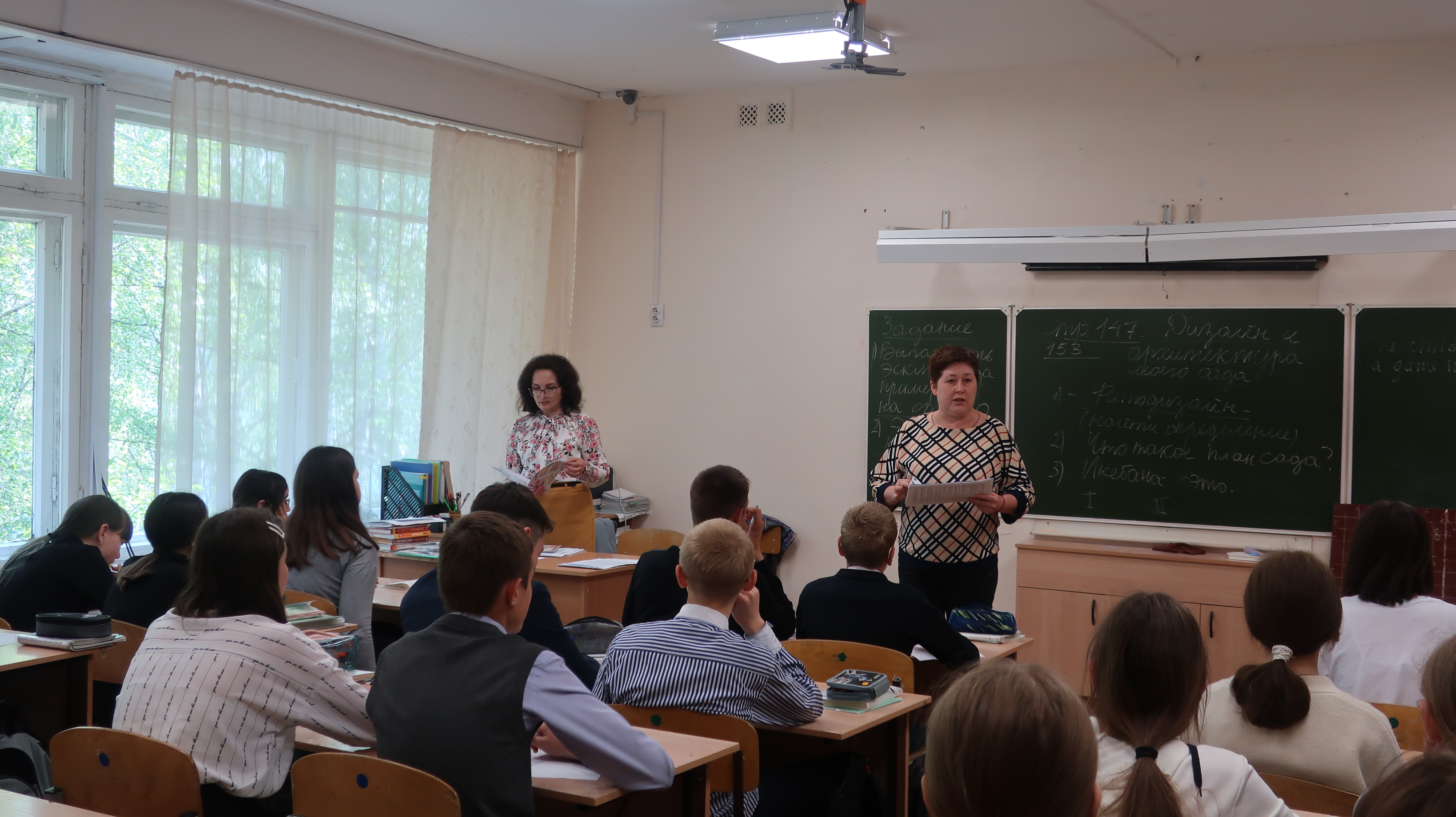 12.05.2021   Межпоселенческая библиотека – координатор первого Байкальского экологического диктанта