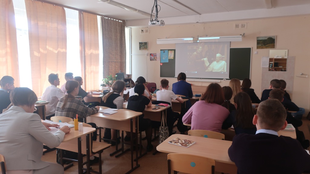 20.05.2021 Межпоселенческая библиотека о Михаиле Булгакове