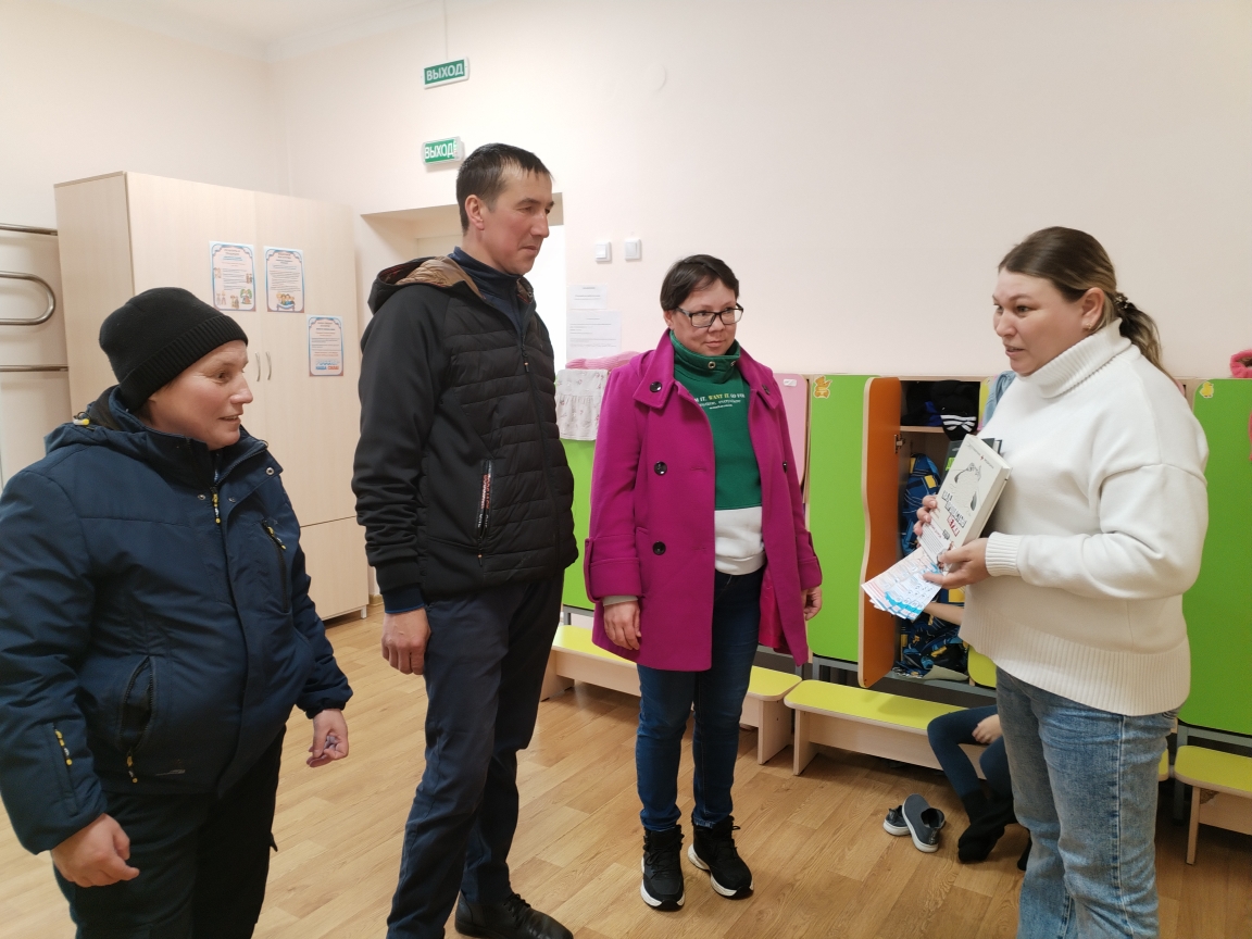 16.03.2026   Межпоселенческая центральная библиотека присоединилась к Общероссийской акции «Сообщи, где торгуют смертью»