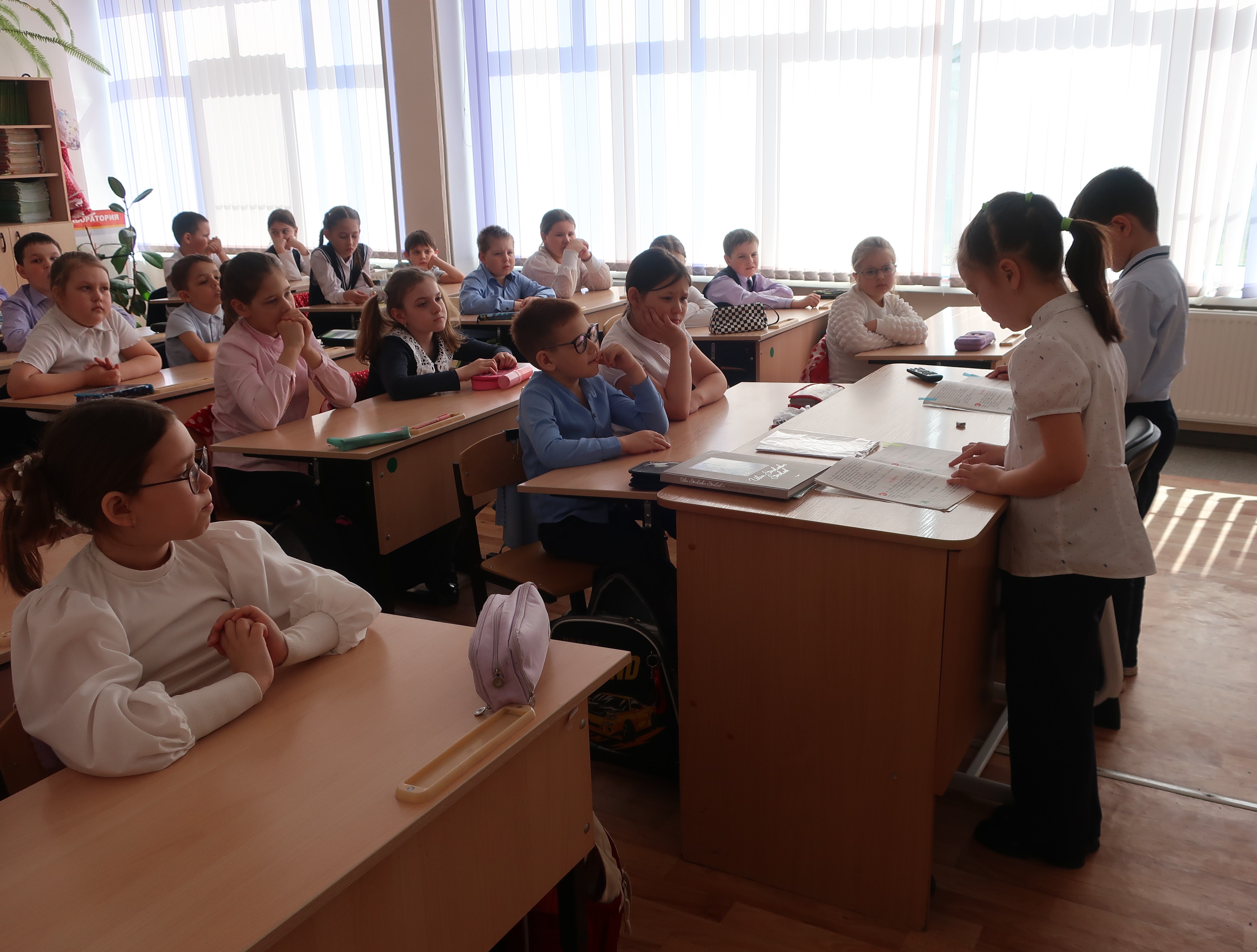 23.04.2026   Читаем детские рассказы Ивана Яковлева 