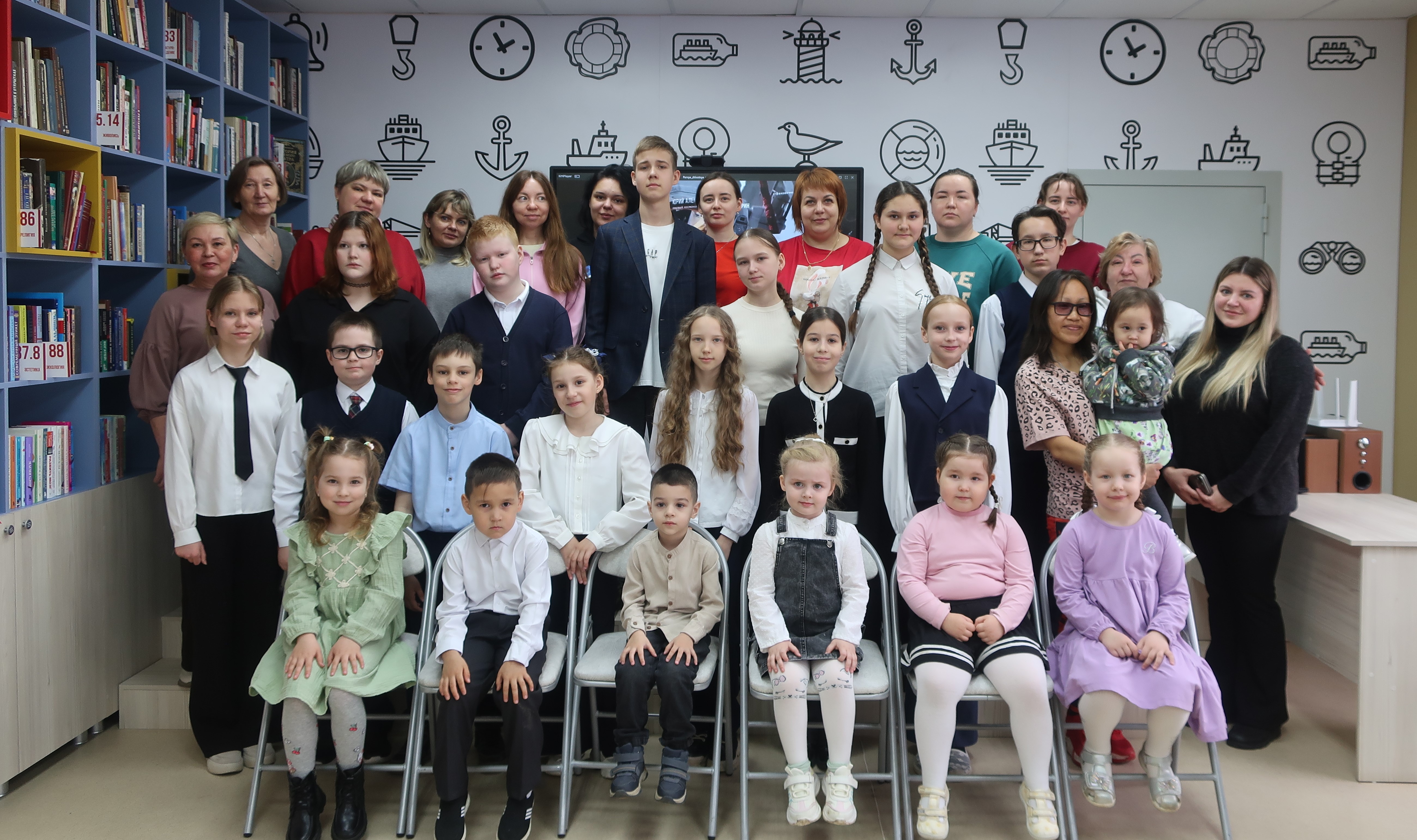 26.04.2026   «Поехали!» Путь к звёздам»