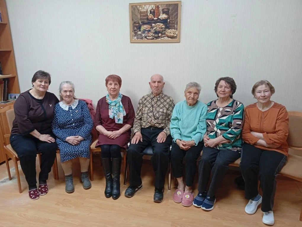 28.04.2026    Вечер, посвященный Вячеславу Добрынину